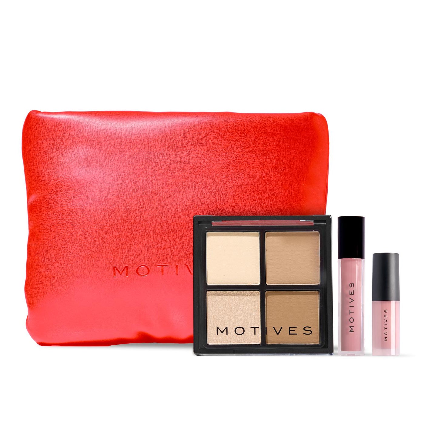 Motives®2026新年限定美妝組合
