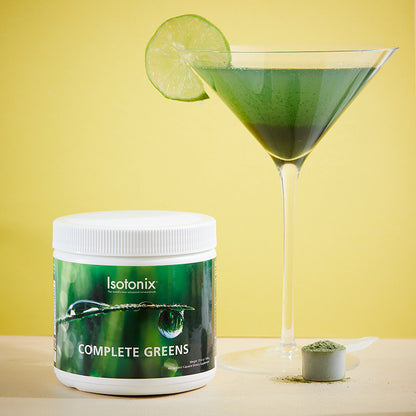 Isotonix® Complete Greens