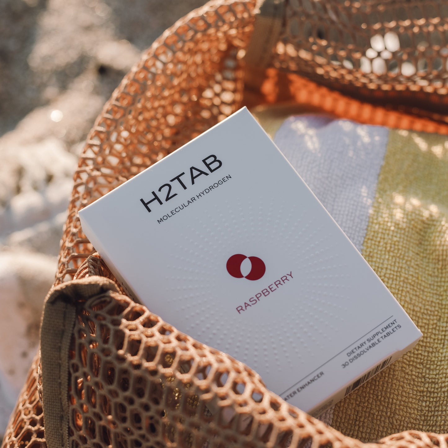 H2TAB完鎂氫分子發泡錠