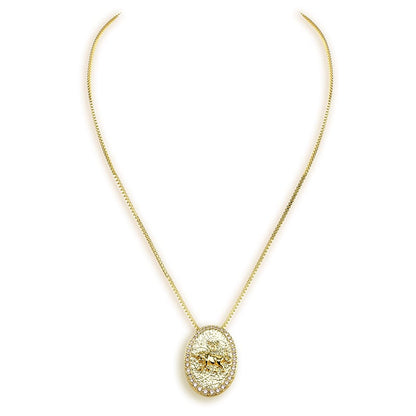 ZODIAC – Astrological Sign Necklace (SPECIAL)