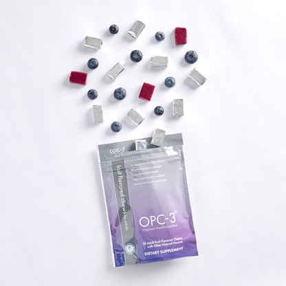 OPC-3® Chews