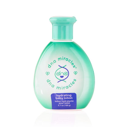 DNA Miracles® Hydrating Baby Lotion