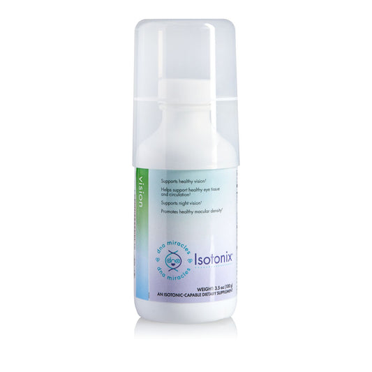 DNA Miracles Isotonix® Vision
