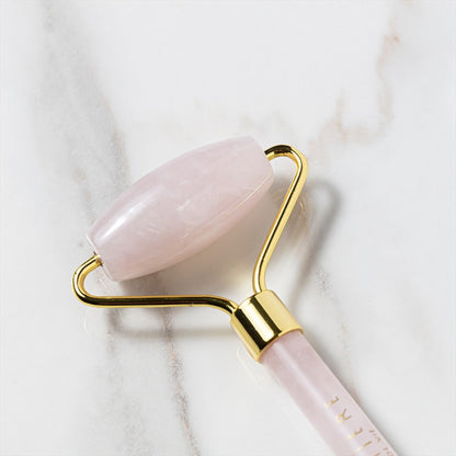 Lumière de Vie®粉晶兩用按摩滾輪
