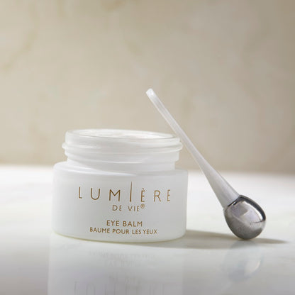 Lumière de Vie® Eye Balm