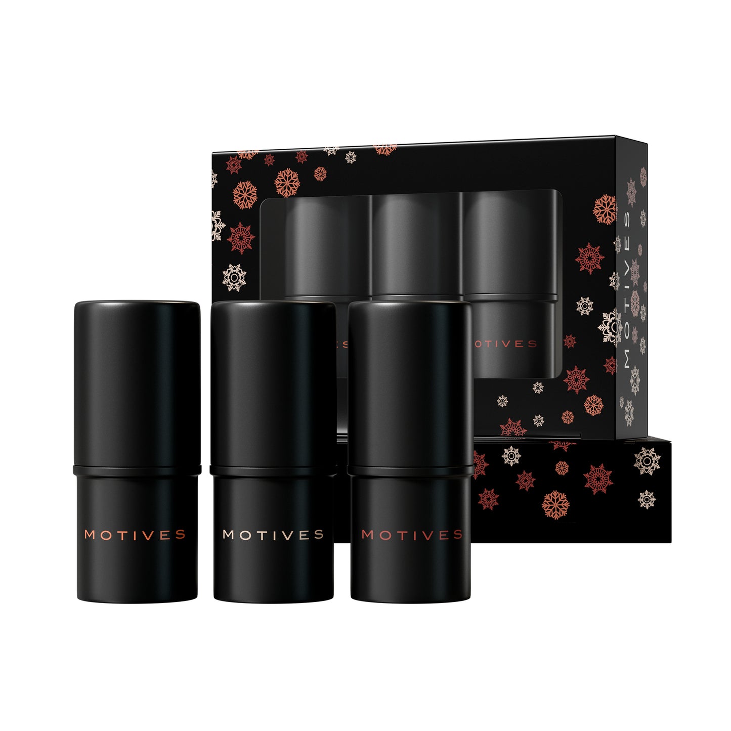 Motives Illuminate & Blush Stick Set