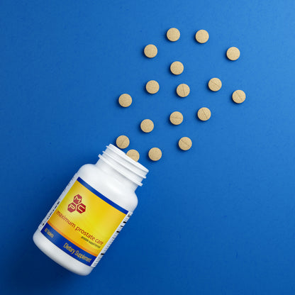MPC® Maximum Prostate Care