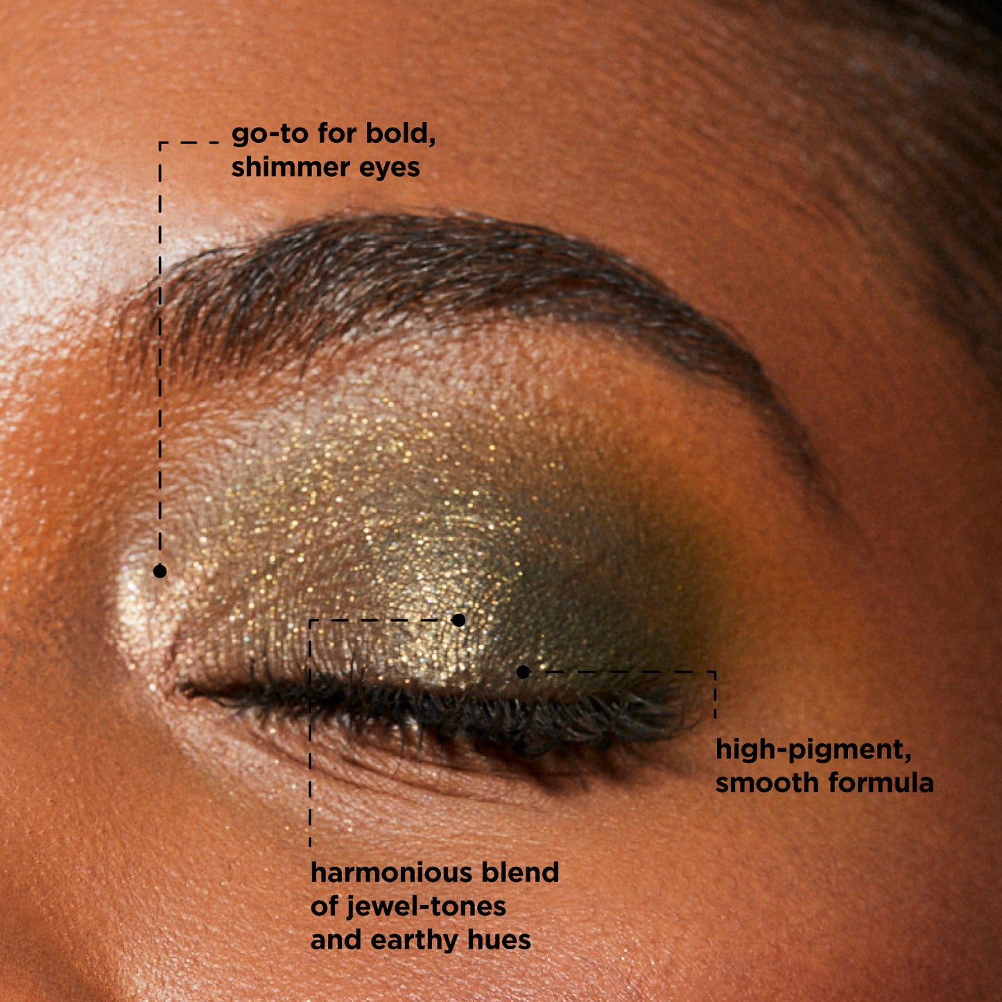 Motives® Enchanted Palette