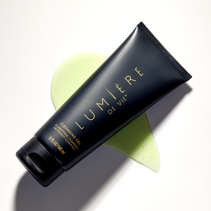 Lumière de Vie® Cleansing Gel