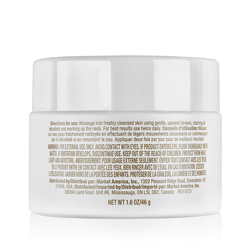 Lumière de Vie® Lift Up (Neck & Décolleté Crème)