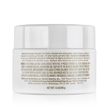 Lumière de Vie® Lift Up (Neck & Décolleté Crème)