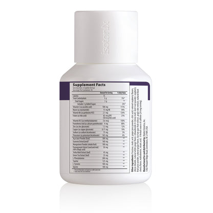Isotonix® Açai Advanced Energy and Antioxidant Formula
