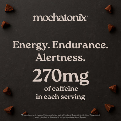 MochaTonix® Single Canister