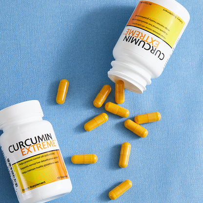 Curcumin Extreme™薑黃素配方