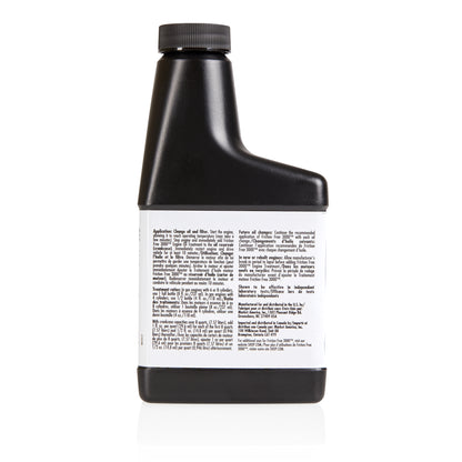 Friction Free 3000™ Engine Treatment