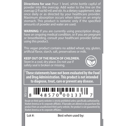 Isotonix® Immune