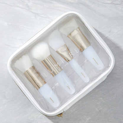 Lumière de Vie® Skincare Brush Collection