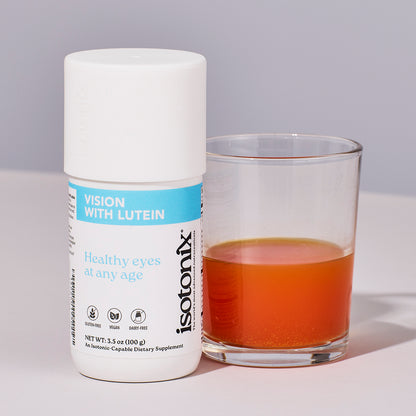 Isotonix® Vision Formula with Lutein