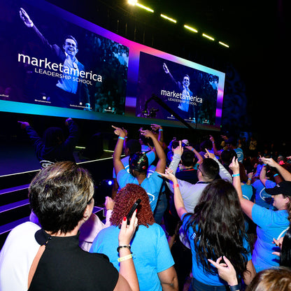 Market America Worldwide &vert;  SHOP.COM 2026 Leadership School