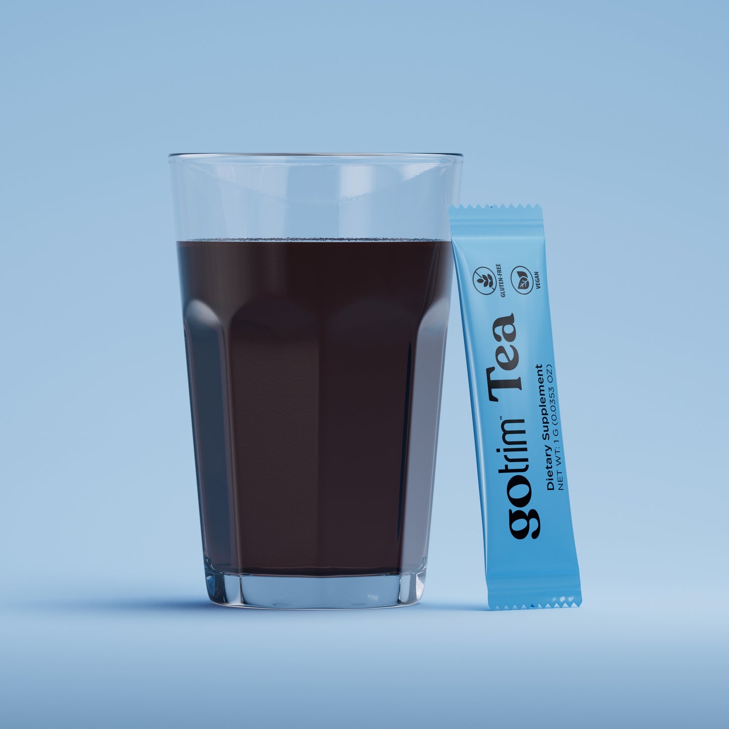 GoTrim® Tea