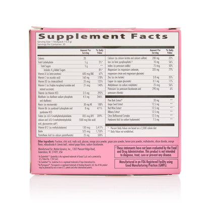 Isotonix Essentials® Women's Health