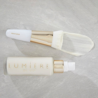 Lumière de Vie® Skincare Brush Collection