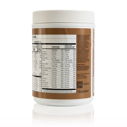 GoTrim® Nutrition Shakes