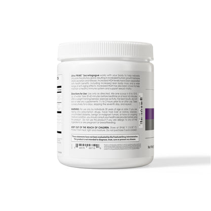 Prime™ Ultra Secretagogue - HGH Enhancer