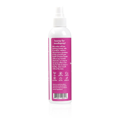Dr Brite® Kids Healthy Teeth & Gums Mouthspray