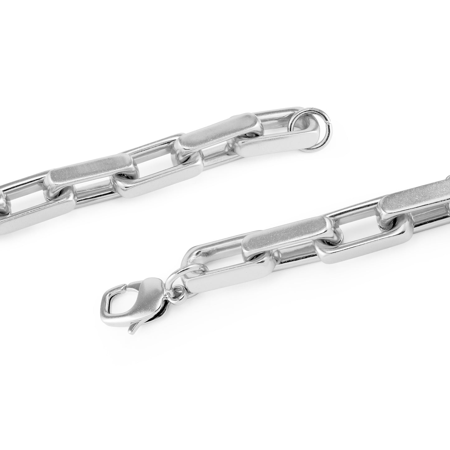 ENZO - Cable Link  Bracelet (SPECIAL)