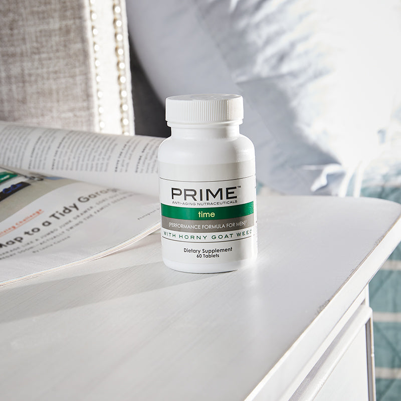Prime™ Time Performance Formula for Men