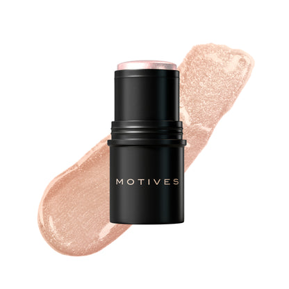 Motives Illuminate & Blush Stick Set
