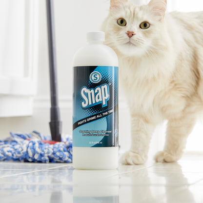 Shopping Annuity Brand SNAP™ Scouring Deep Cleanser