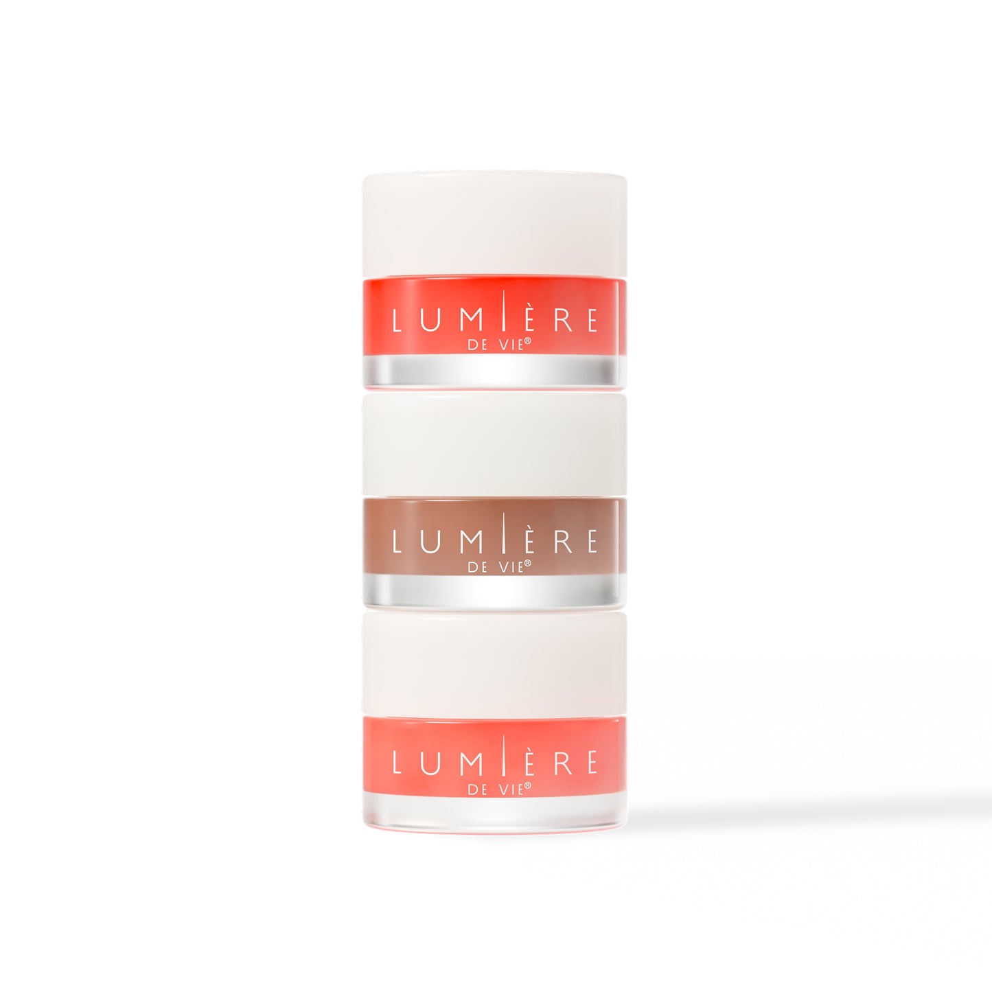 Lumière de Vie® Holiday Brew Lip Mask Set