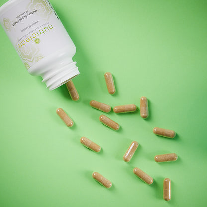NutriClean清肝配方