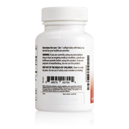 Heart Health™ Advanced Co-Q10 (Cardiovascular & Immune Support)