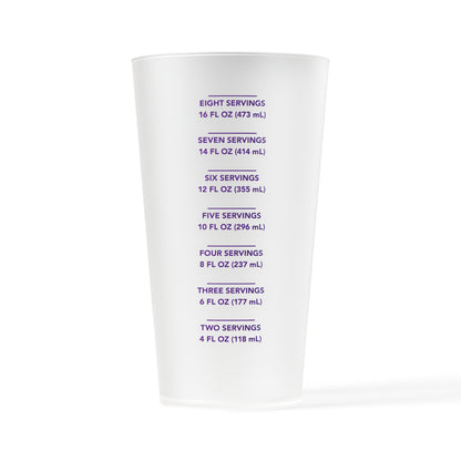 Isotonix Measuring Serving Cup