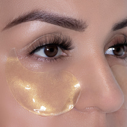 Lumière de Vie® Eye Revive Gels