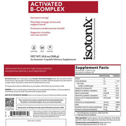 Isotonix® Daily Essentials Kit (With Iron)