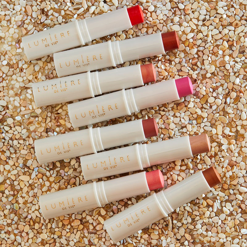 Lumière de Vie®光感提亮棒