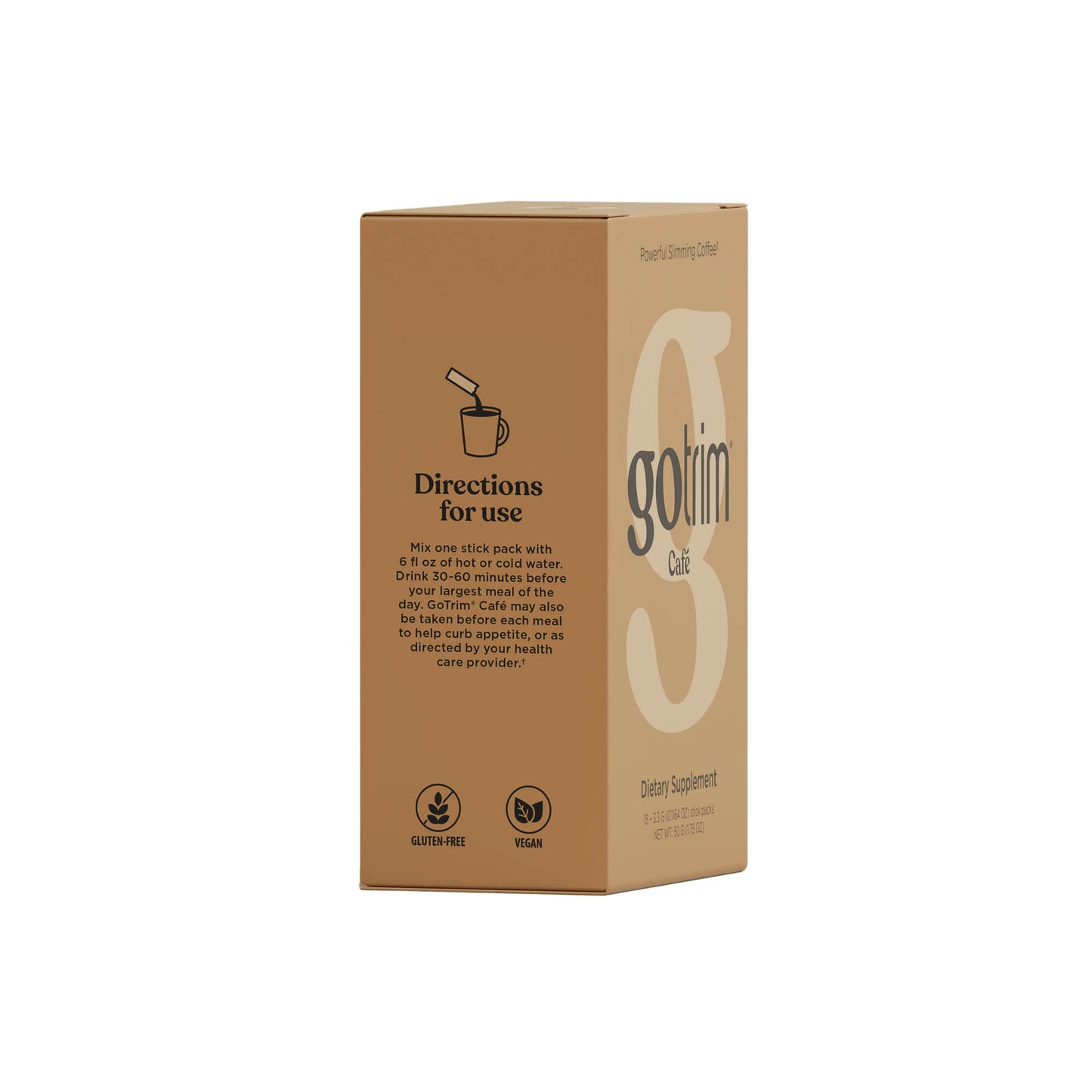 GoTrim® Café