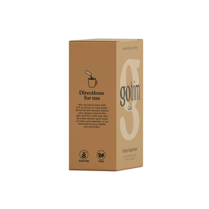 GoTrim® Café