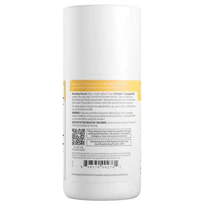 Isotonix® Coenzyme Q10