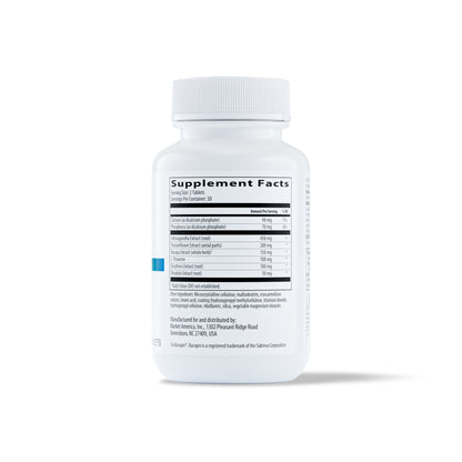 Bliss® Anti-Stress Formula