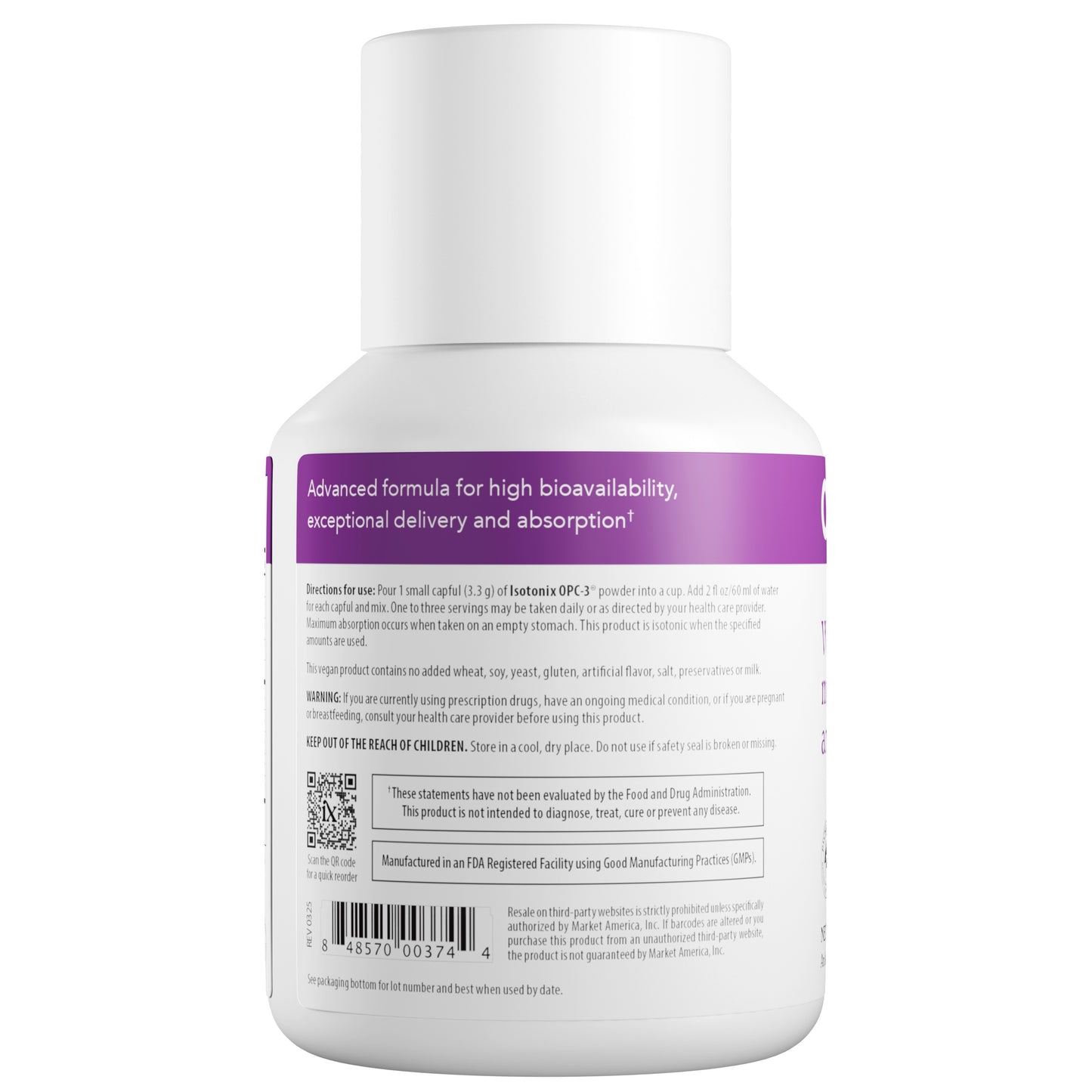 Isotonix OPC-3®