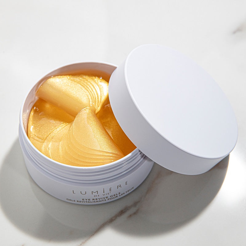 Lumière de Vie® Eye Revive Gels