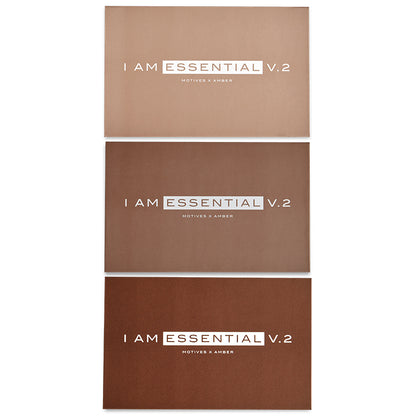 Motives® X Amber Essential Collection