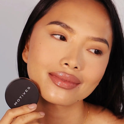 Motives<sup>®</sup> Flawless Finish Setting Powder