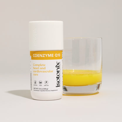 Isotonix® Coenzyme Q10
