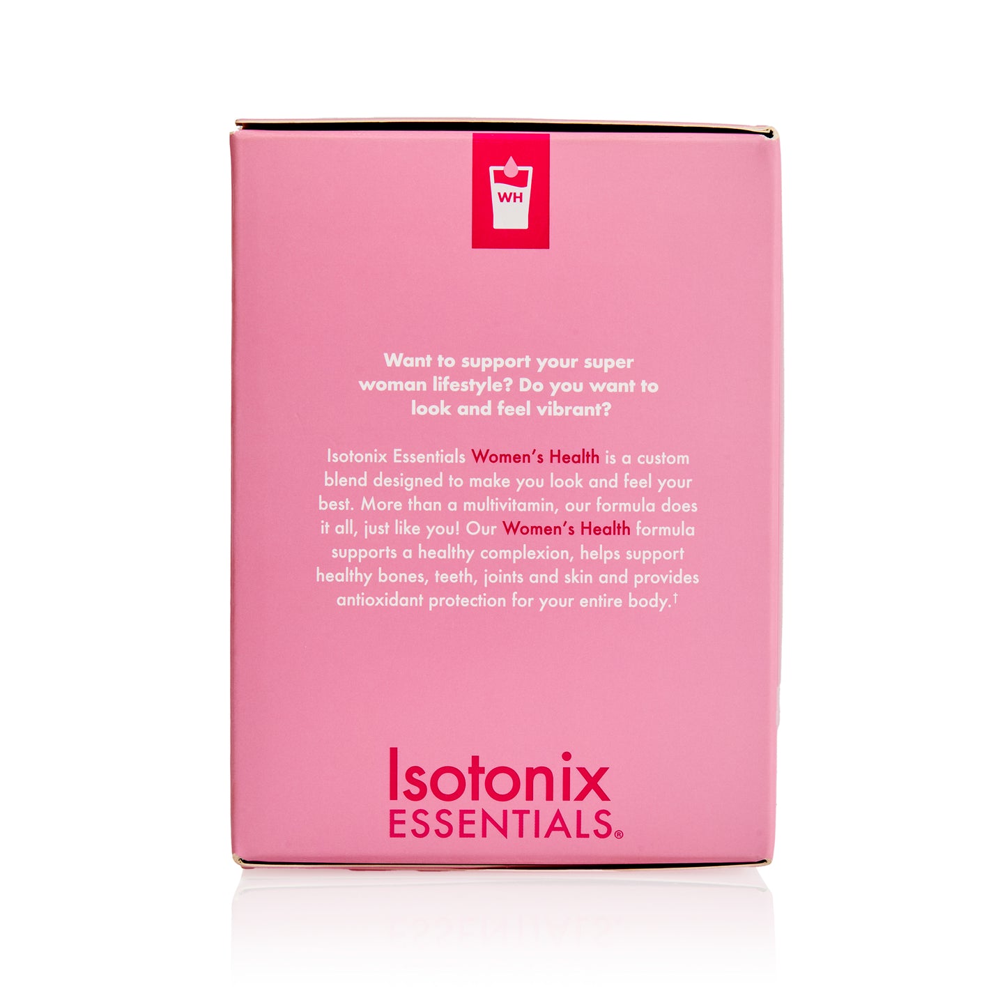 Isotonix Essentials® Women's Health